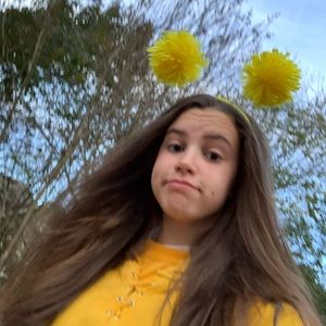 Meet your Posher, Taylor